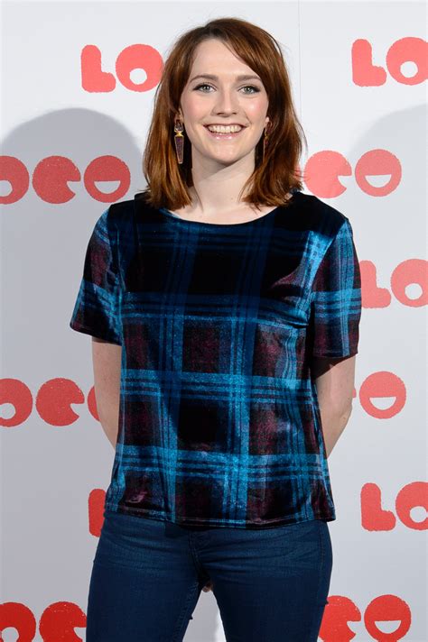 charlotte ritchie hot|10 Things You Didn’t Know about Charlotte Ritchie